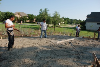 2010-05-29-30 Firepit Construction.jpg